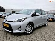 Toyota Yaris - 1.5 Full Hybrid /CAMERA/CRUIS CONT/ DEALER ONDERHOUD