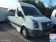Volkswagen Crafter - Combi 35 2.5 TDI L3H2 Rolstoelbus of ombouwen naar camper!!