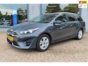 Kia Ceed - Sportswagon 1.6 GDI PHEV DynamicPlusLine | Stuur en stoel ve