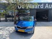 Skoda Rapid - Spaceback 1.4 TSI Greentech Elegance Businessline/automaat/a