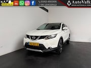 Nissan Qashqai - 1.2 Connect Edition