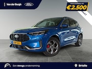 Ford Kuga - ST-Line X 2.5 Plug-in Hybrid 243PK Trekhaak | 2100 KG Trekge