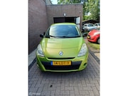 Renault Clio - 1.2 TCe Special Line