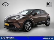 Toyota C-HR - 1.8 Hybrid Executive PDC | Trekhaak | JBL | ACC | Stoelverwa