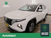 Hyundai Tucson - 1.6 T-GDI 150pk MHEV i-Motion | Navi via Apple CarPlay / And