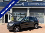 Volkswagen Tiguan - 1.4 TSI Sport&Style | 2010 | Panoramadak | Trekhaak | Naviga