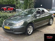 Peugeot 307 - CC 1.6-16V-CLIMA-CABRIO-CRUISE