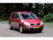 Renault Grand Scénic - 2.0-16V Privilège Luxe ✅AUTOMAAT| 2005 | ⭐7 pers | Inruilkoo