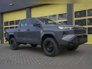 Toyota HiLux - 2.8 D-4D MHEV Double Cab Auto 4WD Active