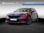 BMW 5-serie - 530e | SoH 100% | M Sportpakket Pro | Stuurwiel verwarmd | C