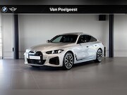 BMW i4 - M60 84 kWh | M Sport Pro | Glazen schuif-/kanteldak | Harman