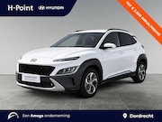 Hyundai Kona - Comfort Smart 1.6 GDI HEV 140pk | KEYLESS ENTRY | NAVI | APP