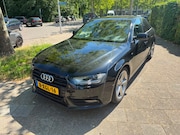 Audi A4 - 1.8 TFSI Pro Line S