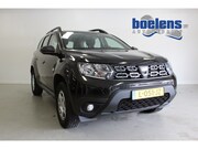 Dacia Duster - 1.0 TCe Comfort | NL-AUTO+N.A.P! | AIRCO | ELEK-RAMEN | TREK