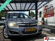 Opel Astra - 1.8 Cosmo