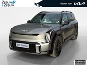 Kia EV9 - GT-Line AWD 99.8 kWh Fabrieksgarantie | NAP