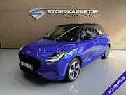 Suzuki Swift - 1.2 Style Smart Hybrid | Navi | ACC | Dodehoek | Carplay | C