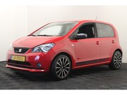Seat Mii - 1.0 FR Connect