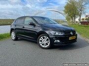 Volkswagen Polo - 1.0 TSI Highline| Automaat|Clima|Camera