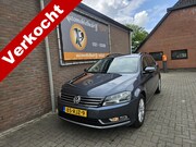 Volkswagen Passat - 1.4 TSI Comfortline BlueMotion