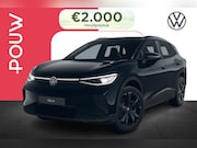 Volkswagen ID.4 - 299pk Pro Limited Edition Plus 4MOTION 77 kWh | Trekhaak Weg