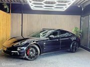 Porsche Panamera - 3.0 4|Pano|360|Led|Lane|Carplay|Trekhaak