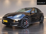 Tesla Model Y - Performance AWD 75 kWh Autopilot €33.057 exBTW