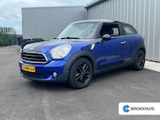 MINI Paceman - 1.6 Cooper Chili l Slechts 80 d.km! l Panoramadak l Parkeers