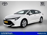 Toyota Corolla - Touring Sports 1.8 Hybrid Active | NL dealeronderhouden | tr
