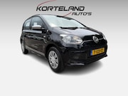 Volkswagen Up! - 1.0 up! Edition AUTOMAAT NAVI PDC ALL SEASON.