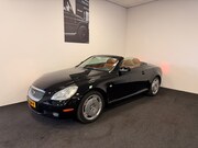 Lexus SC-Serie - 430