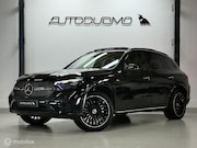 Mercedes-Benz GLC-klasse - 300e 4MATIC AMG | Pano | HUD | Digital Light | 360+ | Memory