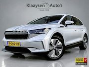 Skoda Enyaq iV - 60 | 1e eigenaar | dealer onderhouden | navigatie | camera |