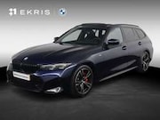 BMW 3-serie - Touring 318i | M Sport Pro | panoramadak |