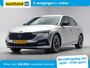 Skoda Octavia - 1.0 TSI Sport Business [ Trekhaak Clima Navi Cruise PDC Spor