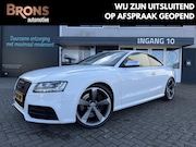 Audi A5 - 4.2 FSI RS 5 quattro Nieuwe Motor