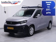 Peugeot Partner - 1.5 BlueHDI 130 pk L2 Premium Navi, Imperiaal Cruise Control