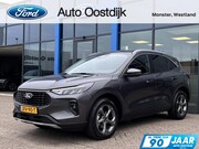 Ford Kuga - 2.5 PHEV Titanium 243PK All Season Banden 2100KG Trekgewicht
