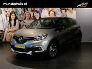 Renault Captur - 0.9 TCe Intens | Android auto | Dodehoek | Parkeerassistent