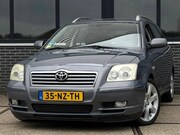 Toyota Avensis - Wagon 2.0 VVTi Linea Luna |Clima |Automaat |Cruise C