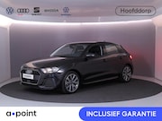 Audi A1 - Sportback 25 TFSI Advanced edition 95 pk | Verlengde garanti
