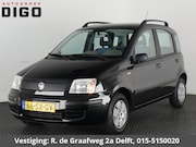 Fiat Panda - 1.1 Young | APK t/m juni 2027 | Airco | Elektrische ramen |