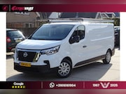 Nissan Primastar - 2.0 dCi L2H1 Acenta