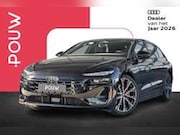 Audi A6 E-TRON - Avant 367pk S Edition 100 kWh | 21" Velgen | Trekh