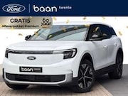 Ford USA Explorer - Standard Range RWD 52 kWh | Adaptive Cruise C. | 1