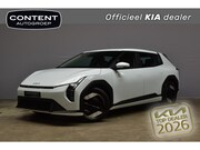 Kia EV4 - 81, 4 kWh 204PK Air
