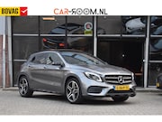 Mercedes-Benz GLA-Klasse - 180 AMG Line Pano Keyless Camera LED