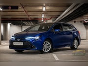 Toyota Corolla - Hybrid 140 Dynamic