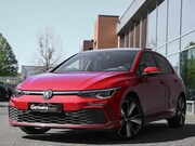 Volkswagen Golf - 1.4 eHybrid GTE Pano Head-Up Keyless IQ-Led Tr-Haak Camera A