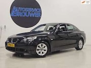 BMW 5-serie - 530i Executive Automaat PDC BTW'r